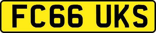 FC66UKS
