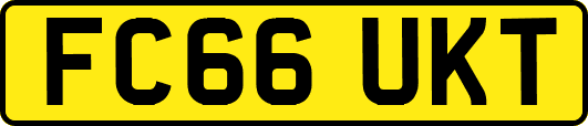 FC66UKT