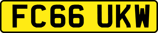 FC66UKW
