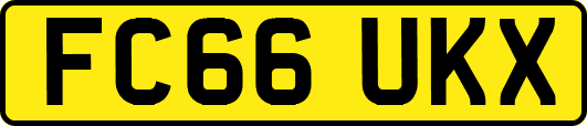FC66UKX