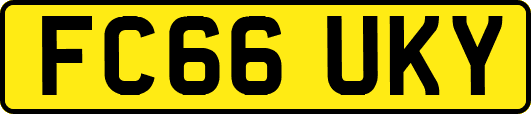 FC66UKY