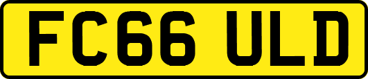 FC66ULD
