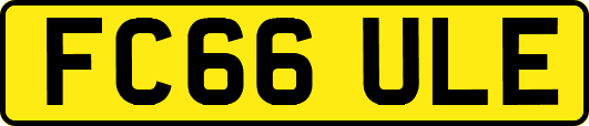 FC66ULE