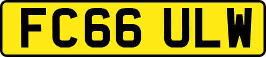 FC66ULW