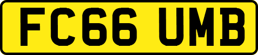 FC66UMB