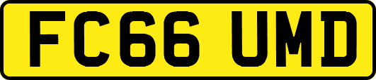 FC66UMD