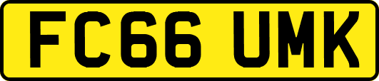 FC66UMK