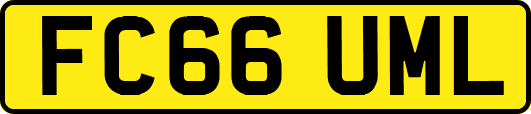 FC66UML