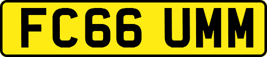 FC66UMM
