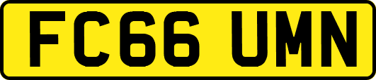 FC66UMN