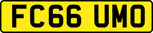 FC66UMO