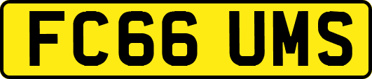 FC66UMS