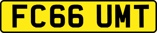 FC66UMT