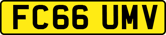 FC66UMV