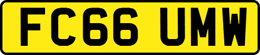 FC66UMW