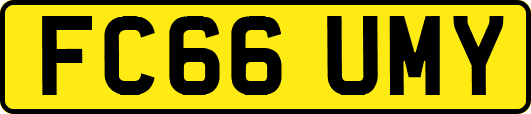 FC66UMY