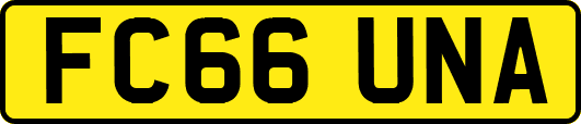 FC66UNA