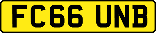 FC66UNB