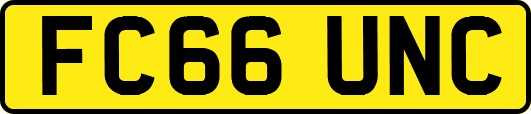 FC66UNC