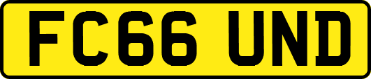 FC66UND