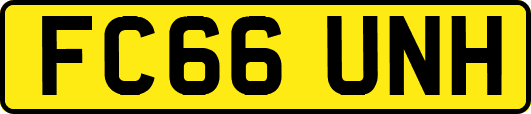 FC66UNH