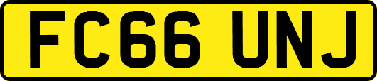 FC66UNJ