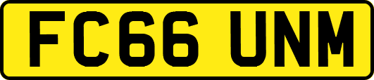 FC66UNM