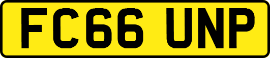 FC66UNP