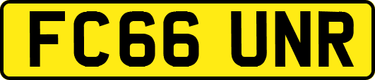 FC66UNR