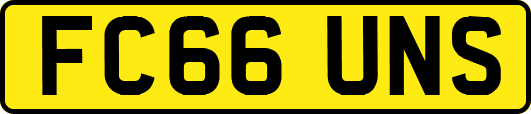 FC66UNS