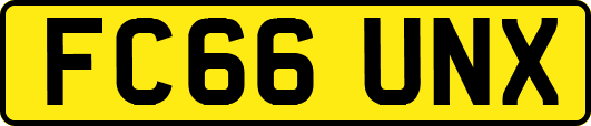 FC66UNX