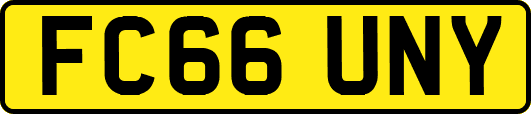 FC66UNY