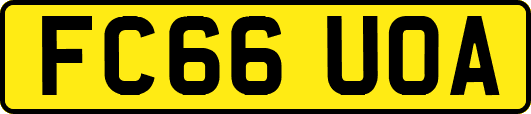 FC66UOA