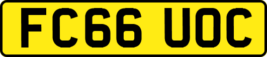 FC66UOC