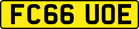 FC66UOE