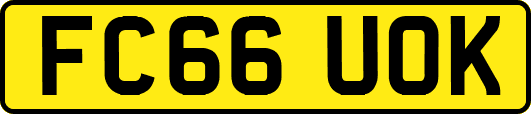 FC66UOK