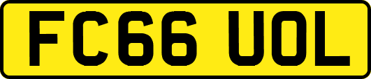 FC66UOL