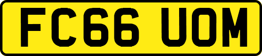 FC66UOM