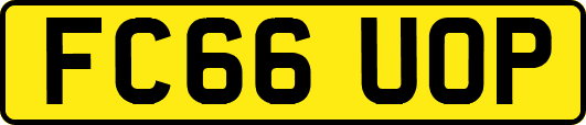 FC66UOP