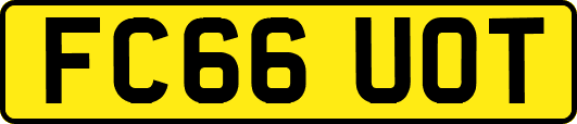 FC66UOT