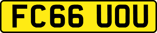 FC66UOU
