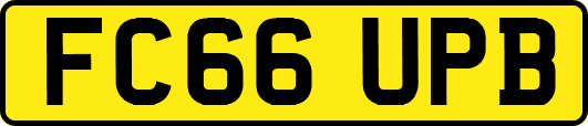FC66UPB