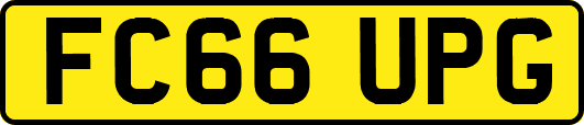 FC66UPG