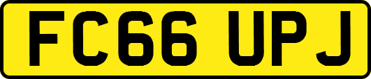 FC66UPJ
