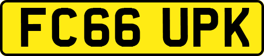 FC66UPK