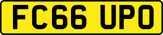 FC66UPO