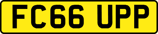 FC66UPP
