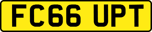 FC66UPT