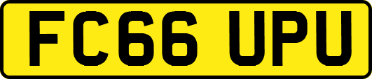 FC66UPU