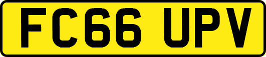 FC66UPV